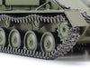 Tamiya 35348 1/35 Russian Self-Propelled Gun SU-76M Model Kit