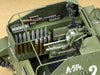 Tamiya 35348 1/35 Russian Self-Propelled Gun SU-76M Model Kit