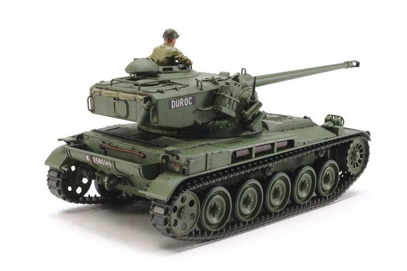 Tamiya 35349 1/35 French Light Tank AMX-13 Model Kit