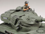 Tamiya 35349 1/35 French Light Tank AMX-13 Model Kit
