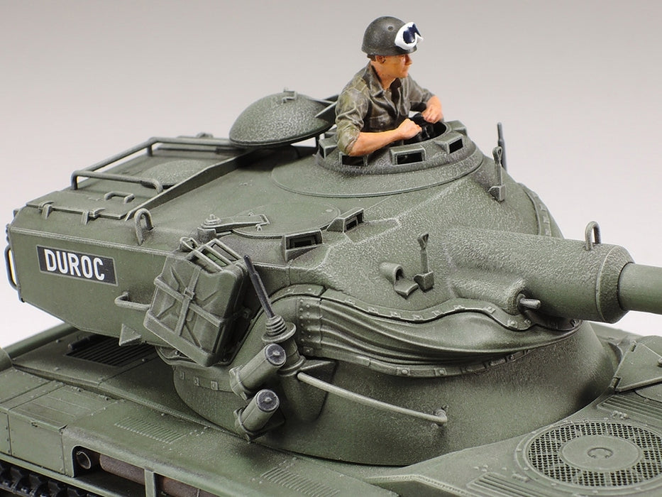 Tamiya 35349 1/35 French Light Tank AMX-13 Model Kit