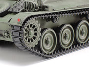 Tamiya 35349 1/35 French Light Tank AMX-13 Model Kit