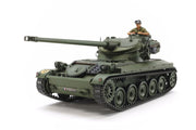 Tamiya 35349 1/35 French Light Tank AMX-13 Model Kit