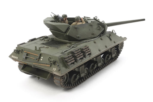 Tamiya 35350 1/35 US Tank Destroyer M10 Mid Prod Model Kit