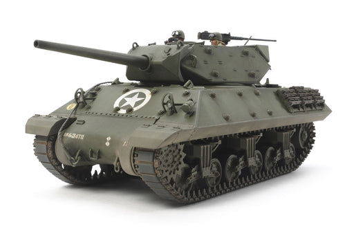 Tamiya 35350 1/35 US Tank Destroyer M10 Mid Prod Model Kit