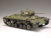 Tamiya 35352 1/35 British Infantry Tank Mk.III Valentine Mk.II/IV Model Kit