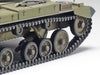 Tamiya 35352 1/35 British Infantry Tank Mk.III Valentine Mk.II/IV Model Kit
