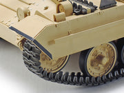 Tamiya 35352 1/35 British Infantry Tank Mk.III Valentine Mk.II/IV Model Kit