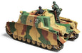 Tamiya 35353 1/35 German Assault Tank IV Brummbar Late Production Model Kit