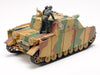 Tamiya 35353 1/35 German Assault Tank IV Brummbar Late Production Model Kit