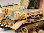 Tamiya 35353 1/35 German Assault Tank IV Brummbar Late Production Model Kit