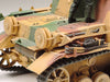 Tamiya 35353 1/35 German Assault Tank IV Brummbar Late Production Model Kit