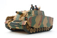 Tamiya 35353 1/35 German Assault Tank IV Brummbar Late Production Model Kit