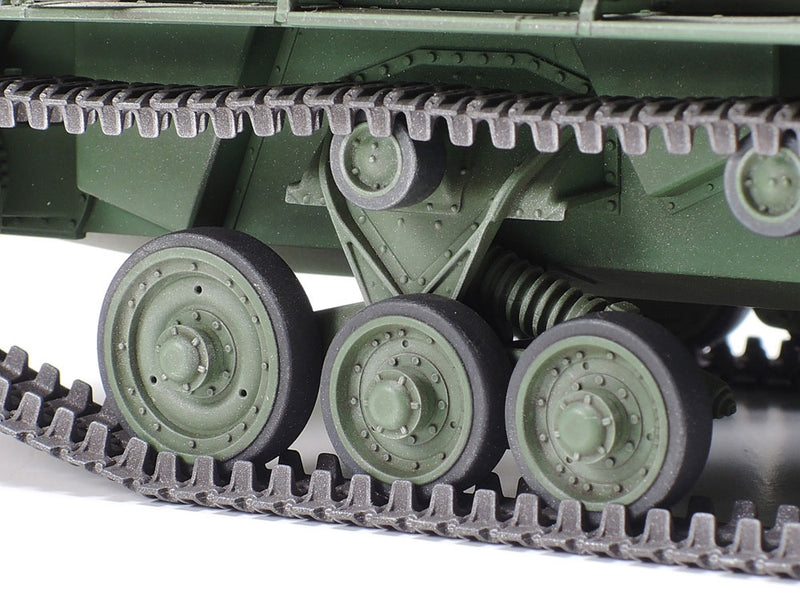 Tamiya 35356 1/35 British Anti Tank Gun Archer Model Kit