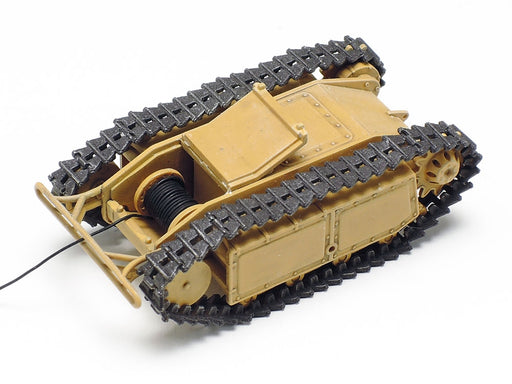 Tamiya 35357 1/35 German Assault Pioneer Team with Goliath Set Model Kit