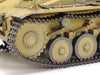 Tamiya 35358 1/35 German Self-Propelled Howitzer Wespe Italian Front Model Kit