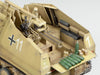 Tamiya 35358 1/35 German Self-Propelled Howitzer Wespe Italian Front Model Kit
