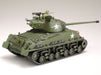 Tamiya 35359 1/35 M4A3E8 Sherman 'Easy Eight' US Medium Tank Korean War Model Kit