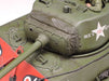 Tamiya 35359 1/35 M4A3E8 Sherman 'Easy Eight' US Medium Tank Korean War Model Kit