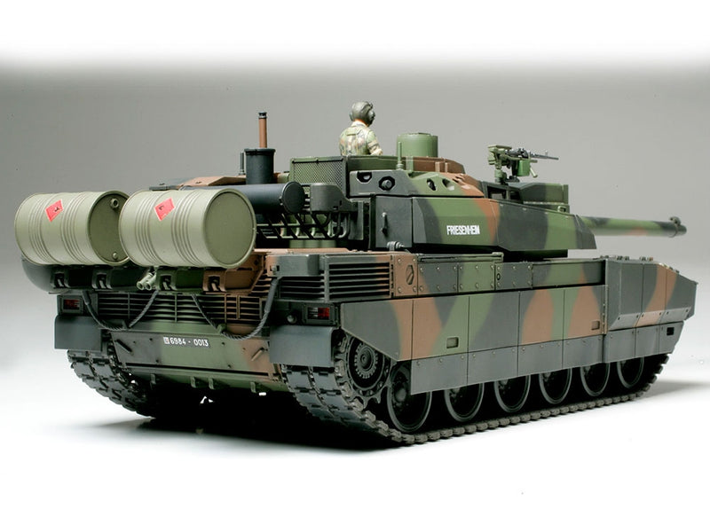 Tamiya 35362 1/35 French Main Battle Tank Leclerc Series 2 Model Kit