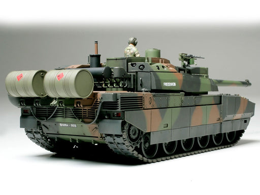 Tamiya 35362 1/35 French Main Battle Tank Leclerc Series 2 Model Kit
