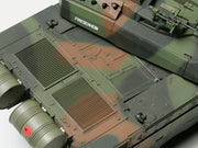 Tamiya 35362 1/35 French Main Battle Tank Leclerc Series 2 Model Kit