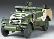 Tamiya 35363 1/35 M3A1 Red Army Scout Car Model Kit
