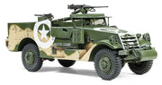 Tamiya 35363 1/35 M3A1 Red Army Scout Car Model Kit