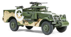 Tamiya 35363 1/35 M3A1 Red Army Scout Car Model Kit