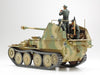 Tamiya 35364 1/35 German Tank Marder III M Normandy Front Model Kit
