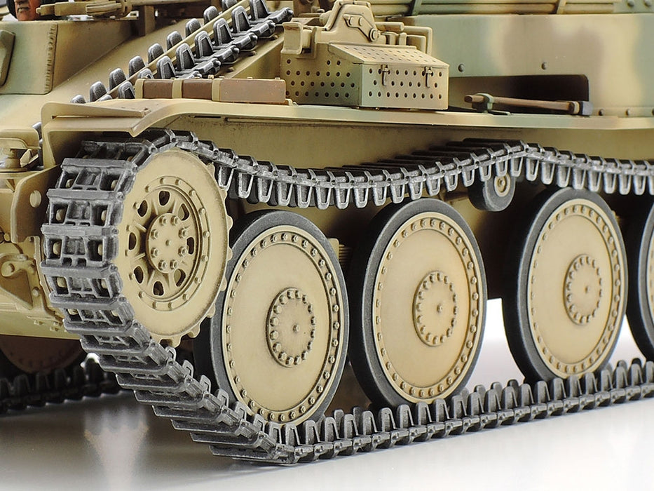 Tamiya 35364 1/35 German Tank Marder III M Normandy Front Model Kit