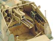 Tamiya 35364 1/35 German Tank Marder III M Normandy Front Model Kit