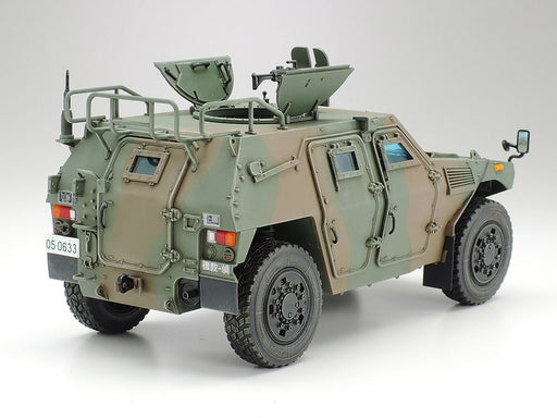 Tamiya 35368 1/35 JGSDF Light Armored Vehicle Model Kit