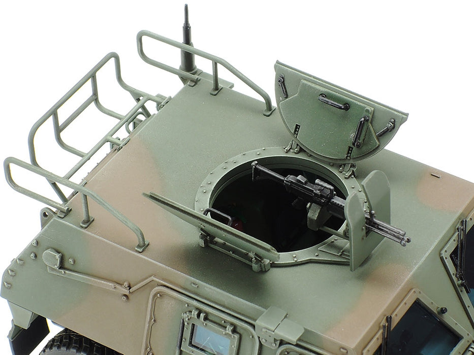 Tamiya 35368 1/35 JGSDF Light Armored Vehicle Model Kit