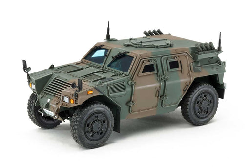 Tamiya 35368 1/35 JGSDF Light Armored Vehicle Model Kit