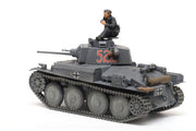 Tamiya 35369 1/35 German Tank Panzer 38(t) Ausf.E/F Model Kit