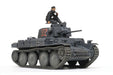 Tamiya 35369 1/35 German Tank Panzer 38(t) Ausf.E/F Model Kit