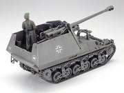 Tamiya 35370 1/35 German Tank Destroyer Marder I Model Kit