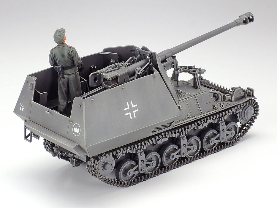 Tamiya 35370 1/35 German Tank Destroyer Marder I Model Kit