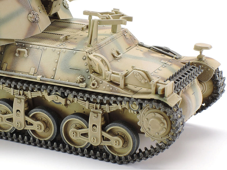 Tamiya 35370 1/35 German Tank Destroyer Marder I Model Kit