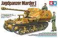 Tamiya 35370 1/35 German Tank Destroyer Marder I Model Kit