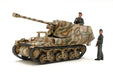 Tamiya 35370 1/35 German Tank Destroyer Marder I Model Kit