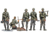 Tamiya 35371 1/35 German Infantry Set (Mid-WWII)