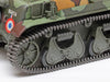 Tamiya 35373 1/35 French Light Tank R35 Model Kit