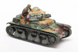 Tamiya 35373 1/35 French Light Tank R35 Model Kit