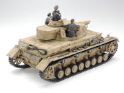 Tamiya 35374 1/35 German Tank Pz.Kpfw.IV Model Kit