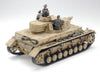 Tamiya 35374 1/35 German Tank Pz.Kpfw.IV Model Kit
