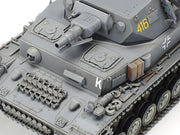 Tamiya 35374 1/35 German Tank Pz.Kpfw.IV Model Kit