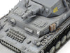 Tamiya 35374 1/35 German Tank Pz.Kpfw.IV Model Kit