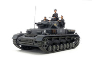 Tamiya 35374 1/35 German Tank Pz.Kpfw.IV Model Kit